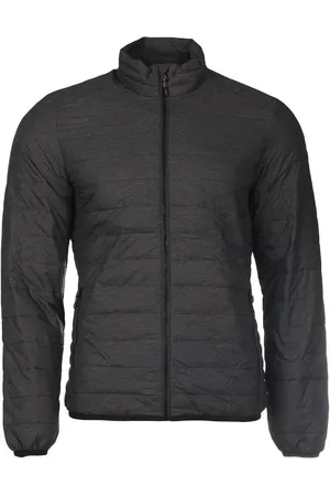 ROCK EXPERIENCE Chaquetas _2_SID PADDED MAN JKT para hombre
