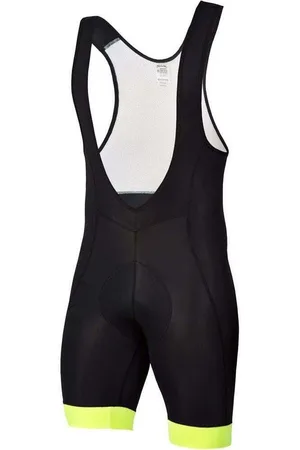Spiuk Pantalón chandal CULOTE CORTO C/T ANATOMIC para hombre