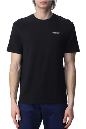 EAX Tops y Camisetas 8NZT91Z8H4Z para hombre