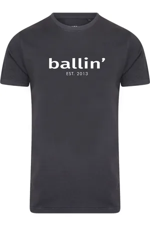 Ballin Camiseta Tapered Fit Shirt para hombre