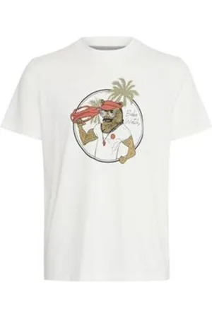 Blend of America Camiseta 20718280 para hombre