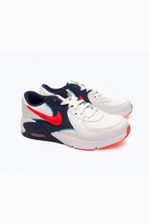 Nike Zapatillas deporte ZAPATILLA AIR MAX EXCEE JUNIOR para mujer