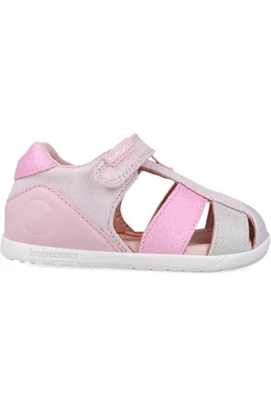 Biomecanics Sandalias Sandalia 252192 Metalizada para niña