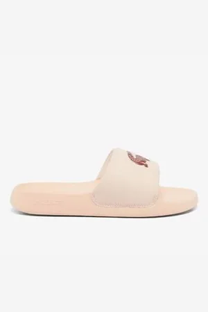 Lacoste Chanclas CHANCLA SERVE 1.0 125 MUJER para mujer