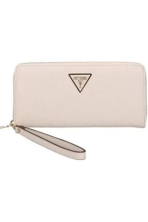 Guess Monedero BILLETERO LAUREL LARGE MUJER para mujer