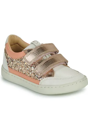 Shoo Pom Zapatillas PLAY CO SCRATCH para niña