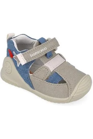 Biomecanics Pantuflas 252176-B103 para niño