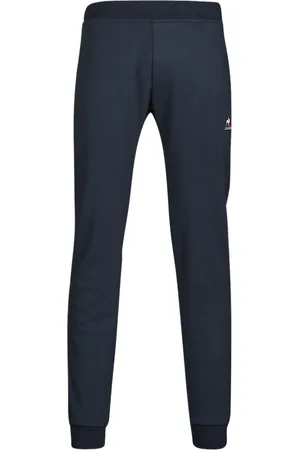 Le Coq Sportif Pantalón chandal ESS PANT SLIM N 2 M para hombre