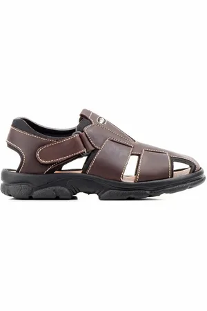 Morxiva Shoes Sandalias Morxiva | Sandalias de piel | Hombre para hombre