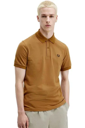 Fred Perry Tops y Camisetas POLO HOMBRE M3 para hombre