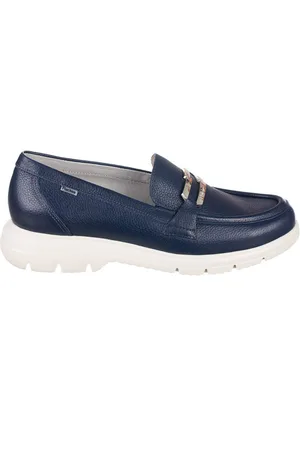 Fluchos Mocasines F2201 para mujer