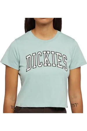 Dickies Tops y Camisetas - para mujer