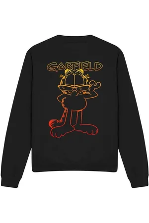 Garfield Jersey Hotshot para mujer