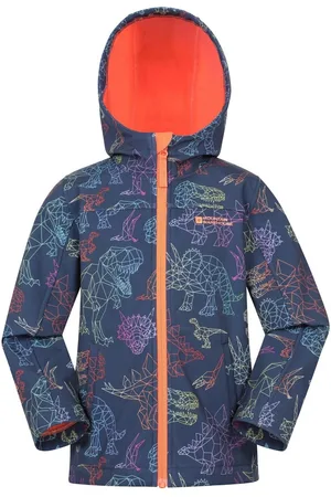 Mountain Warehouse Chaqueta Exodus para niño