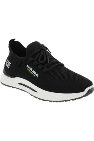 Carrera Deportivas Moda NJM4151G38 para hombre