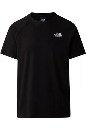 The North Face Camiseta NF0A87NUJK31 para hombre