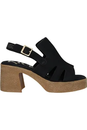 Kickers Zapatos de tacón 961130-50 KICK CHARLIE para mujer