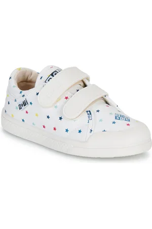 BONTON Zapatillas IZY SCRATCH para niño