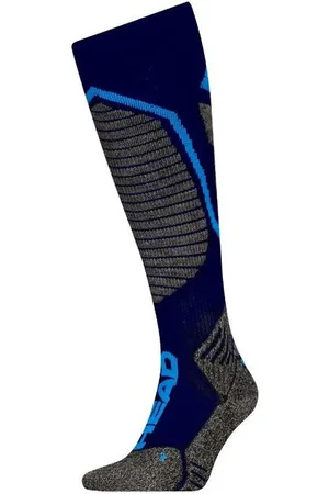 Head Calcetines SKI PERFORMANCE KNEEHIGH 1P para mujer