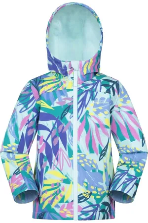 Mountain Warehouse Chaqueta Exodus para niño