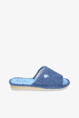 Garzon Pantuflas P410.130 para hombre