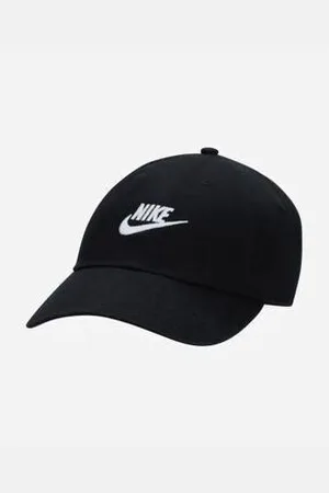 Nike Gorra GORRA CLUB UNSTRUCTURED FUTURA UNISEX para mujer