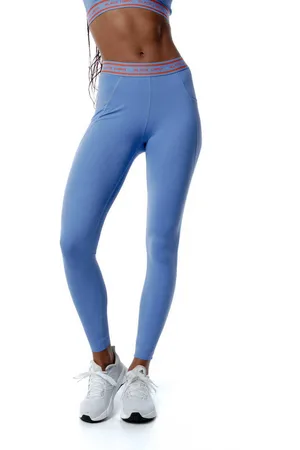 Black Limba Panties Legging deportivo EraFlex para mujer