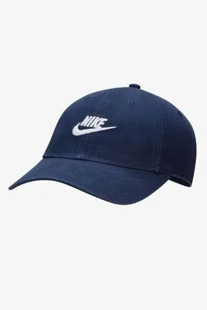 Nike Gorra GORRA CLUB UNSTRUCTURED FUTURA UNISEX para mujer