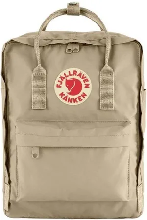 Fjällräven Mochila Mochila Kanken Fossil para mujer