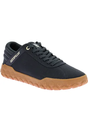 Caterpillar Zapatillas Hex + Canvas para mujer