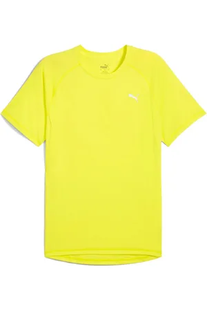 PUMA Camisa manga corta M RUN VELOCITY TEE para hombre