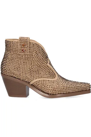 Befree Botines Botines Sanse-593 para mujer