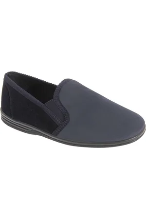 Zedzzz Pantuflas DF833 para hombre