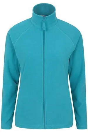 Mountain Warehouse Jersey Raso para mujer