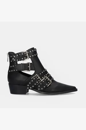 Befree Botines Botines Milan-020 para mujer