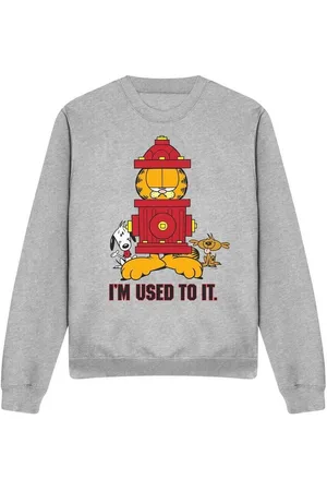 Garfield Jersey I