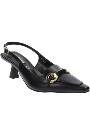 QUEEN HELENA Zapatos de tacón K3752 para mujer