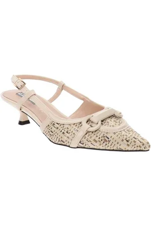QUEEN HELENA Zapatos de tacón K3720 para mujer