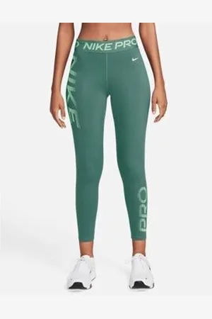 Nike Chándal LEGGINS PRO MID RISE 7/8 GRAPH MUJER para mujer