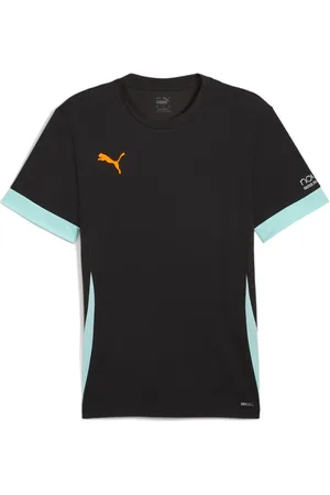 PUMA Camisa manga corta PADEL JERSEY NECE para hombre