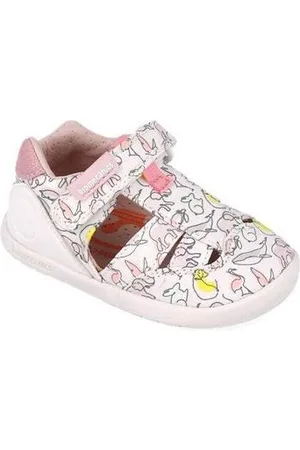 Biomecanics Pantuflas 252193-B050 para niña