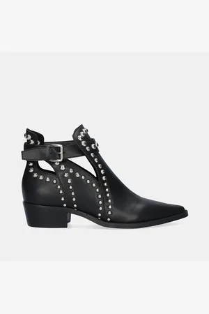 Befree Botines Botines Milan-024 para mujer