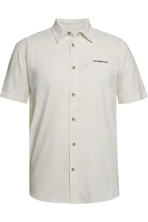 Trango Camisa manga larga CAMISA ESERA DF para hombre