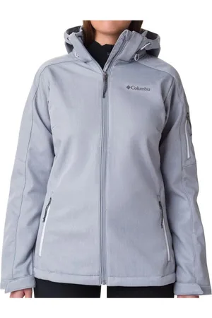 Columbia Jersey Cascade Ridge Jacket para mujer