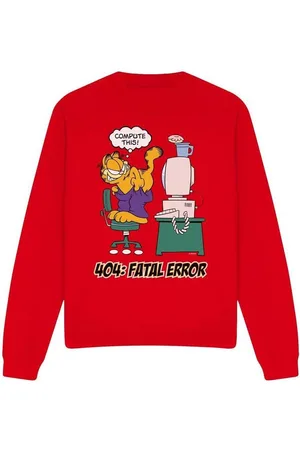 Garfield Jersey Compute This para mujer