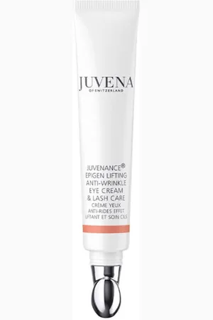 Juvena Cuidados especiales nce Epigen Lifting Anti-wrinkle Eye Cream Lash Care para mujer