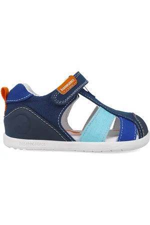 Biomecanics Sandalias Sandalias respetuosas 252198 Wider para niño