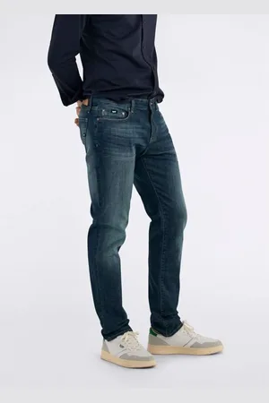 GAS Jeans ALBERT SIMPLE 25MD-35145_102199932 para hombre