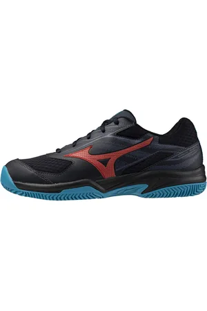 Mizuno Zapatillas de tenis BREAK SHOT 5 PADEL NERO para hombre