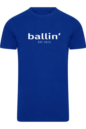 Ballin Camiseta Tapered Fit Shirt para hombre